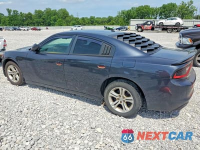 Drugie zdjęcie samochodu z przodu: 2016 DODGE CHARGER SE VIN:2C3CDXBG5GH173432 - miniatura