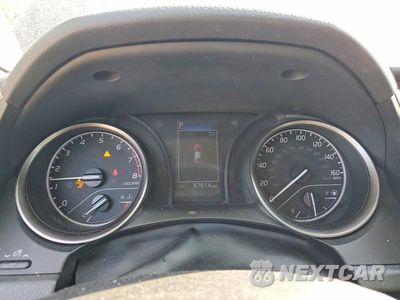Zdjęcie 9 z 13 samochodu: 2022 TOYOTA CAMRY SE VIN:4T1G11AK9NU706719 - miniatura