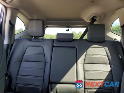 Zdjęcie 10 z 13 samochodu: 2021 HONDA CR-V EXL VIN:7FARW2H83ME010268 - miniatura