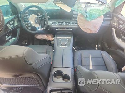 Zdjęcie 8 z 14 samochodu: 2026 MERCEDES-BENZ GLS 450 4MATIC VIN:4JGFF5KE1TB501174 - miniatura