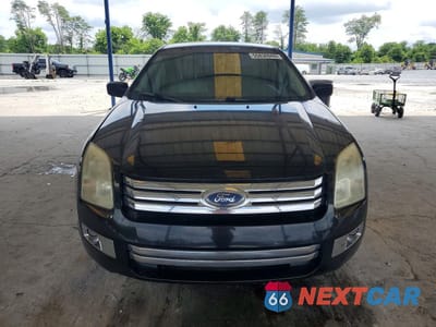 Piąte zdjęcie samochodu w środku: 2006 FORD FUSION SEL VIN:3FAFP08196R107453 - miniatura