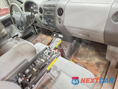 Zdjęcie 8 z 12 samochodu: 2006 FORD F150 VIN:1FTRF12W86KD44363 - miniatura