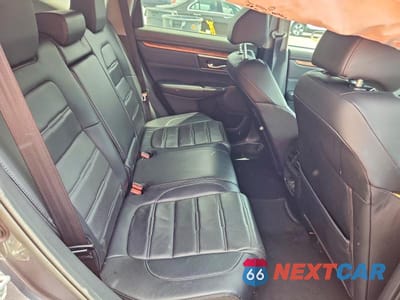 Zdjęcie 11 z 13 samochodu: 2018 HONDA CR-V EXL VIN:2HKRW2H87JH628217 - miniatura