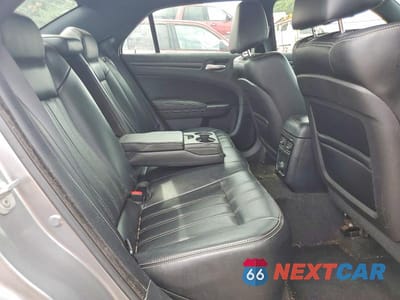 Zdjęcie 10 z 12 samochodu: 2013 CHRYSLER 300 S VIN:2C3CCABG2DH711676 - miniatura