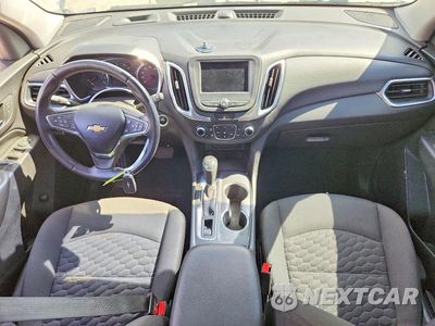Zdjęcie 8 z 13 samochodu: 2020 CHEVROLET EQUINOX LT VIN:3GNAXKEV5LL257539 - miniatura