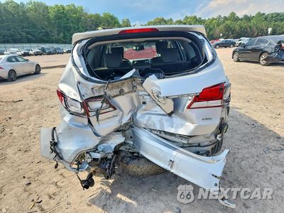 Zdjęcie 6 z 14 samochodu: 2017 HYUNDAI SANTA FE SE ULTIMATE VIN:KM8SR4HF1HU183830 - miniatura