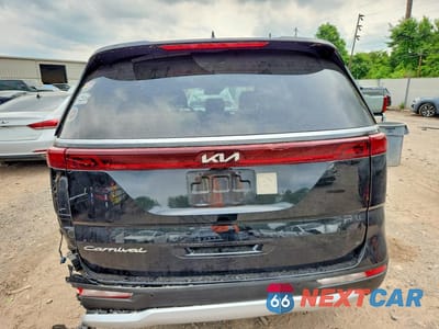 Zdjęcie 6 z 13 samochodu: 2022 KIA CARNIVAL LX VIN:KNDNB4H37N6132831 - miniatura