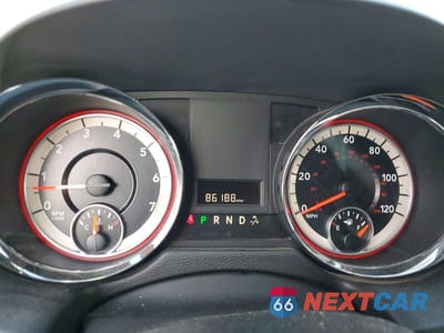 Zdjęcie 9 z 13 samochodu: 2016 DODGE GRAND CARAVAN SXT VIN:2C4RDGCG9GR347016 - miniatura