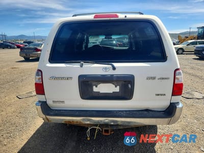 Zdjęcie 6 z 12 samochodu: 2001 TOYOTA 4RUNNER SR5 VIN:JT3HN86R310330973 - miniatura