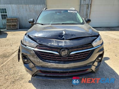Piąte zdjęcie samochodu w środku: 2020 BUICK ENCORE GX SELECT VIN:KL4MMDSL7LB123432 - miniatura