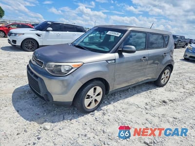 2015 KIA SOUL BASE KNDJN2A22F7185864 - główne zdjęcie licytacji z USA - miniatura
