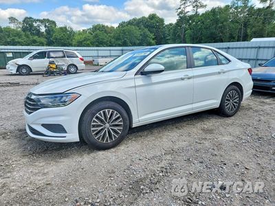2020 VOLKSWAGEN JETTA S 3VWCB7BU0LM017217 - główne zdjęcie licytacji z USA - miniatura