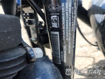 Zdjęcie 9 z 9 samochodu: 2020 HARLEY-DAVIDSON XL1200 NS VIN:1HD1LP31XLB434930 - miniatura
