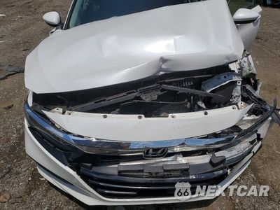 Zdjęcie 11 z 12 samochodu: 2020 HONDA ACCORD EX VIN:1HGCV1F44LA015910 - miniatura