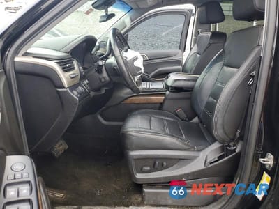 Zdjęcie 7 z 14 samochodu: 2018 GMC YUKON DENALI VIN:1GKS1CKJ3JR170285 - miniatura