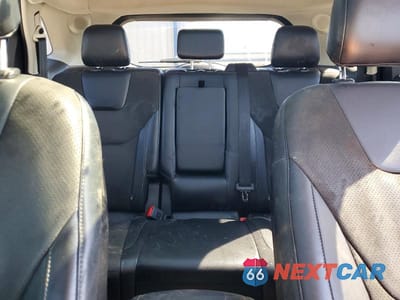 Zdjęcie 10 z 14 samochodu: 2017 FORD EDGE SPORT VIN:2FMPK4AP9HBB25550 - miniatura