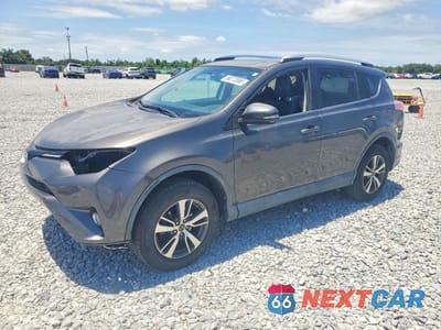 2016 TOYOTA RAV4 XLE 2T3WFREV7GW252383 - główne zdjęcie licytacji z USA - miniatura