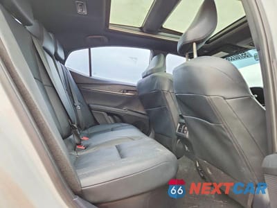 Zdjęcie 10 z 13 samochodu: 2025 TOYOTA CAMRY XSE VIN:4T1DAACK6SU066464 - miniatura