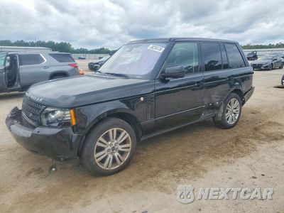 2012 LAND ROVER RANGEROVER SALMF1D42CA387872 - główne zdjęcie licytacji z USA - miniatura