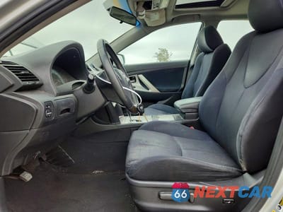 Zdjęcie 7 z 12 samochodu: 2007 TOYOTA CAMRY SE V6 VIN:4T1BK46K27U555999 - miniatura