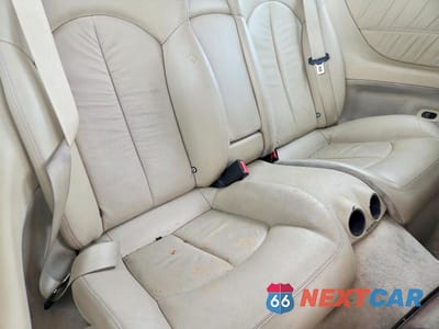 Zdjęcie 10 z 12 samochodu: 2007 MERCEDES-BENZ CLK 350 VIN:WDBTK56F17T077838 - miniatura