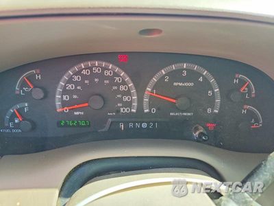 Zdjęcie 9 z 12 samochodu: 2002 FORD F150 VIN:1FTRW07612KA98169 - miniatura