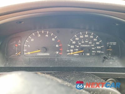 Zdjęcie 9 z 13 samochodu: 1996 TOYOTA 4RUNNER LIMITED VIN:JT3HN87R4T0017044 - miniatura