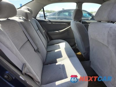 Zdjęcie 10 z 12 samochodu: 2005 TOYOTA COROLLA CE VIN:2T1BR32E35C423192 - miniatura