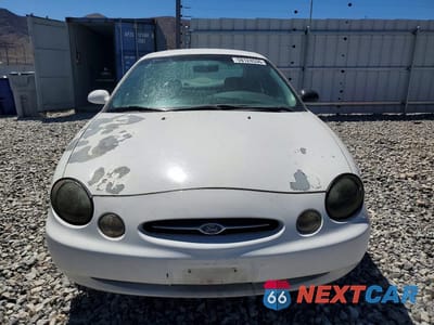 Piąte zdjęcie samochodu w środku: 1999 FORD TAURUS SE VIN:1FAFP53U1XA316258 - miniatura
