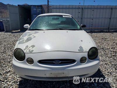 Piąte zdjęcie samochodu w środku: 1999 FORD TAURUS SE VIN:1FAFP53U1XA316258 - miniatura