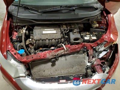 Zdjęcie 11 z 12 samochodu: 2010 HONDA INSIGHT EX VIN:JHMZE2H77AS026279 - miniatura