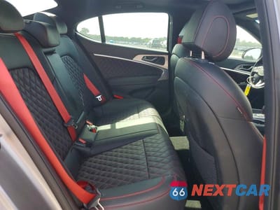 Zdjęcie 11 z 14 samochodu: 2023 GENESIS G70 3.3T STANDARD VIN:KMTG54TEXPU121704 - miniatura
