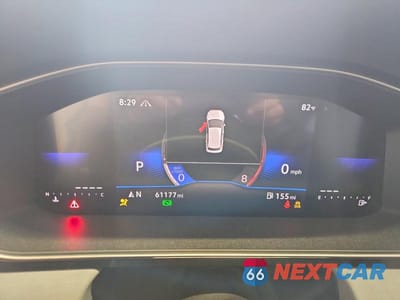 Zdjęcie 9 z 13 samochodu: 2025 VOLKSWAGEN JETTA SE VIN:3VW7X7BU2SM016961 - miniatura