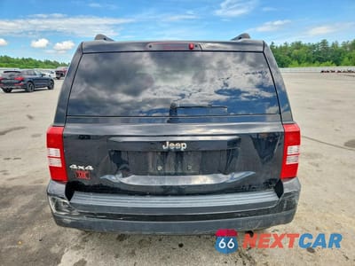 Zdjęcie 6 z 12 samochodu: 2015 JEEP PATRIOT SPORT VIN:1C4NJRBB3FD411402 - miniatura
