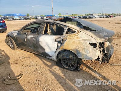 Drugie zdjęcie samochodu z przodu: 2019 TESLA MODEL 3 VIN:5YJ3E1EB0KF359349 - miniatura