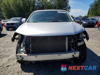Piąte zdjęcie samochodu w środku: 2013 TOYOTA HIGHLANDER LIMITED VIN:5TDDK3EH6DS185055 - miniatura