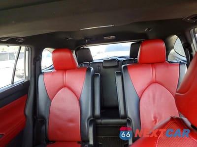 Zdjęcie 10 z 13 samochodu: 2022 TOYOTA HIGHLANDER XSE VIN:5TDJZRBHXNS170047 - miniatura