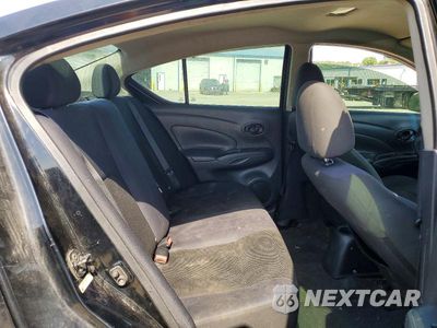 Zdjęcie 10 z 12 samochodu: 2012 NISSAN VERSA 1.6 S VIN:3N1CN7AP6CL804543 - miniatura