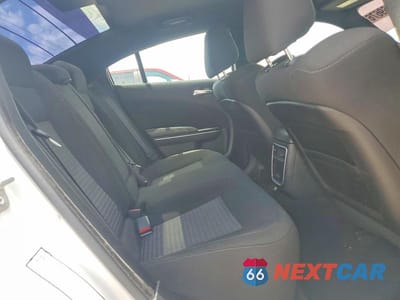 Zdjęcie 10 z 12 samochodu: 2021 DODGE CHARGER R VIN:2C3CDXCT5MH517963 - miniatura