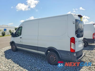 Drugie zdjęcie samochodu z przodu: 2019 FORD TRANSIT T- - DELIVERY VAN VIN:1FTYR2CM8KKB83965 - miniatura
