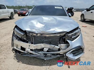 Piąte zdjęcie samochodu w środku: 2025 MERCEDES-BENZ GLC COUPE 43 4MATIC AMG VIN:W1NKJ8HB8SF298073 - miniatura