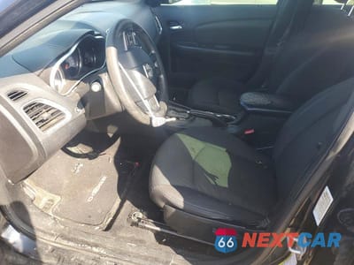 Zdjęcie 7 z 12 samochodu: 2013 DODGE AVENGER SE VIN:1C3CDZAB9DN563986 - miniatura