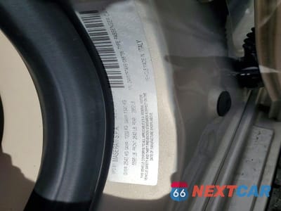 Zdjęcie 12 z 12 samochodu: 2014 MASERATI GHIBLI S VIN:ZAM57RTAXE1088756 - miniatura