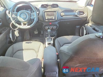 Zdjęcie 8 z 12 samochodu: 2017 JEEP RENEGADE SPORT VIN:ZACCJBAB8HPG18212 - miniatura