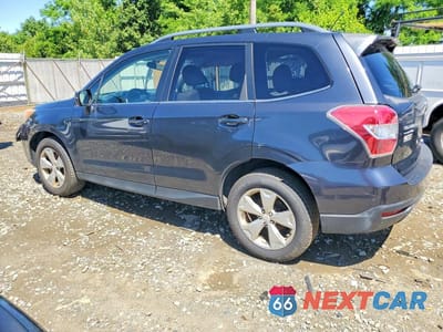 Drugie zdjęcie samochodu z przodu: 2014 SUBARU FORESTER 2.5I LIMITED VIN:JF2SJAHC0EH437226 - miniatura