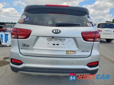 Zdjęcie 6 z 12 samochodu: 2019 KIA SORENTO EX V6 VIN:5XYPHDA57KG447639 - miniatura