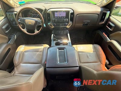 Zdjęcie 9 z 10 samochodu: 2016 HYUNDAI TUCSON SE VIN:KM8J3CA47GU184124 - miniatura