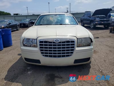 Piąte zdjęcie samochodu w środku: 2007 CHRYSLER 300 VIN:2C3KA43R07H868582 - miniatura