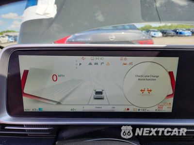 Zdjęcie 9 z 12 samochodu: 2023 HYUNDAI IONIQ 6 SEL VIN:KMHM34ACXPA038523 - miniatura