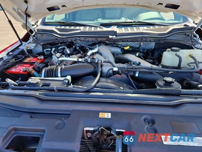 Zdjęcie 12 z 13 samochodu: 2020 FORD F550 SUPER DUTY VIN:1FD0X5HT1LED25010 - miniatura